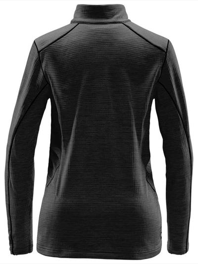 Stormtech Base Thermal Zip Neck Top