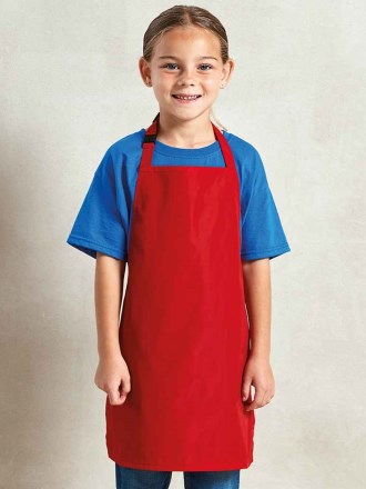 Premier Kids Waterproof Apron