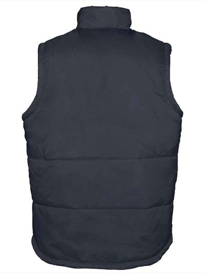 SOL'S Unisex Warm Bodywarmer
