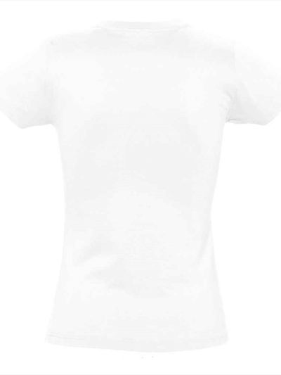 SOL'S Ladies Imperial Heavy T-Shirt