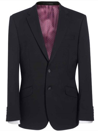 Brook Taverner Eclipse Phene Jacket