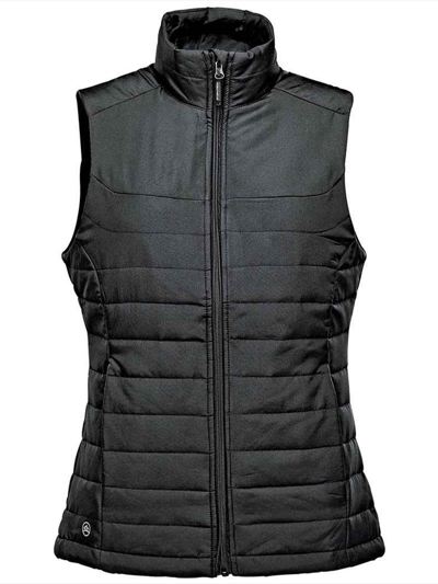 Stormtech Ladies Nautilus Quilted Bodywarmer