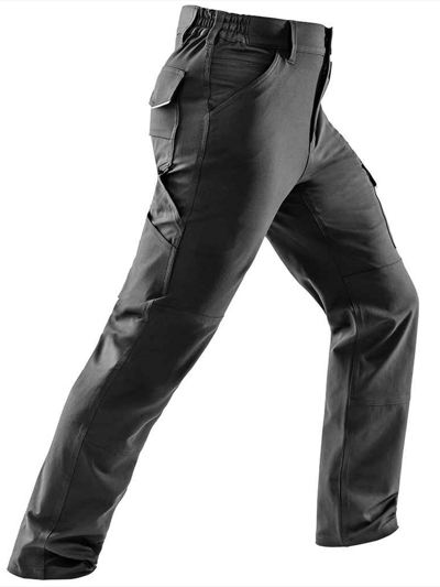 Result Recycled Dynamic Stretch Trousers