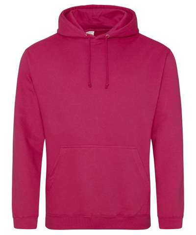 College Hoodie