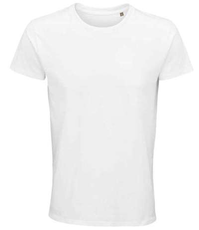  Crusader Organic T-Shirt