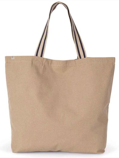 Native Spirit Large Shopping Bag