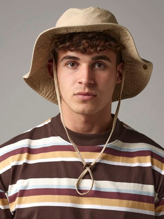 Outback Hat