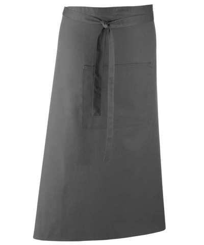 Colours Bar Apron