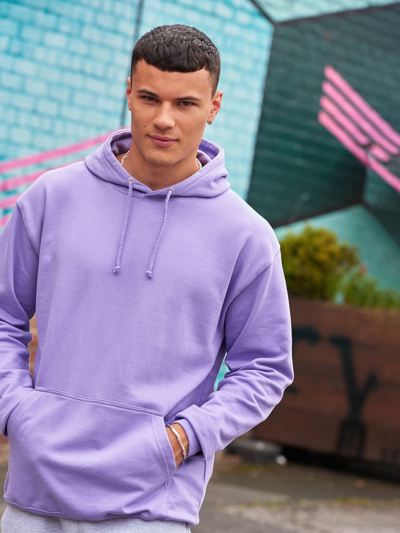 College Hoodie