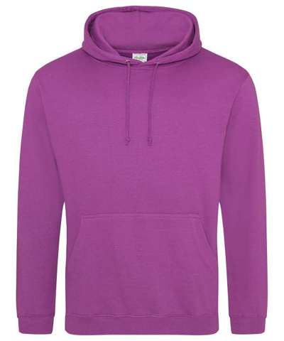 College Hoodie