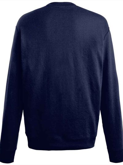 Fruit of the Loom Lightweight Drop Shoulder Sweatshirt