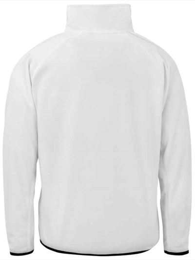 Result Recycled Micro Fleece Jacket