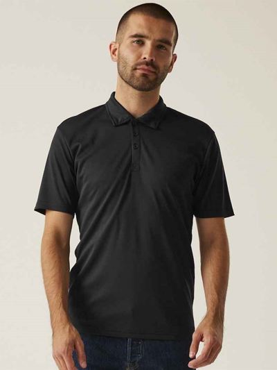 Regatta Honestly Made Recycled Polo Shirt
