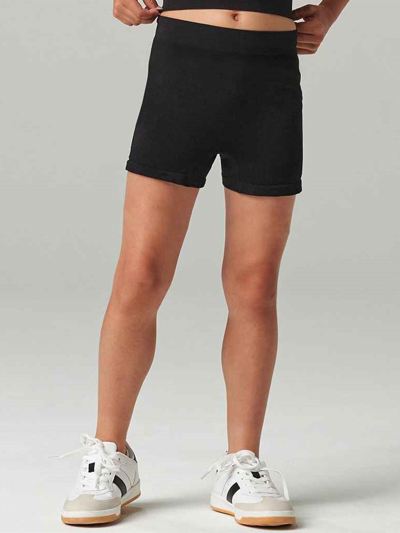 Tombo Kids Seamless Shorts