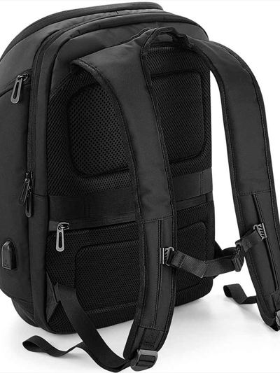 Quadra Pro-Tech Charge Backpack