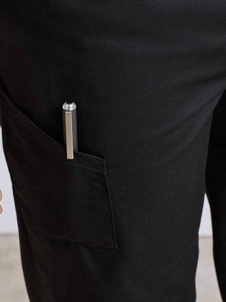 Premier Select Slim Leg Chef's Trousers