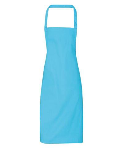No Pocket Apron