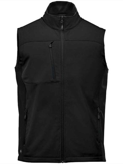 Stormtech Cascades Soft Shell Bodywarmer