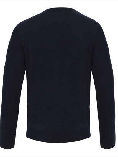 Premier Essential Acrylic V Neck Sweater
