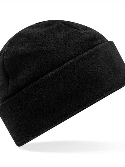 Beechfield Recycled Fleece Cuffed Beanie