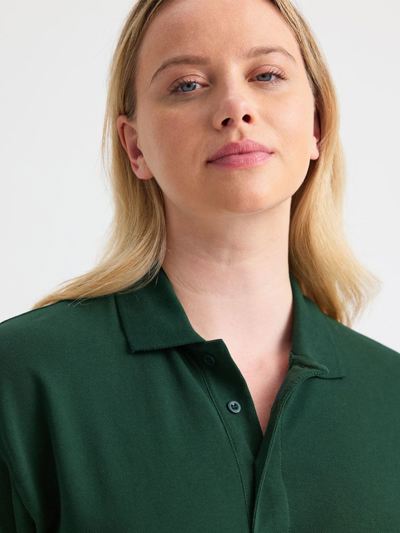 Cotton Polo Shirt