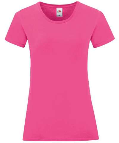 Ladies' Iconic 150 T