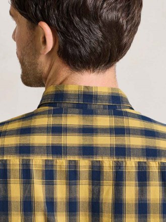 Premier Mulligan Check Long Sleeve Shirt