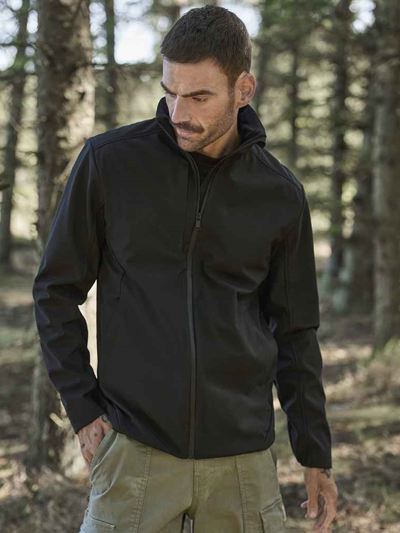 Tee Jays Performance Soft Shell Jacket