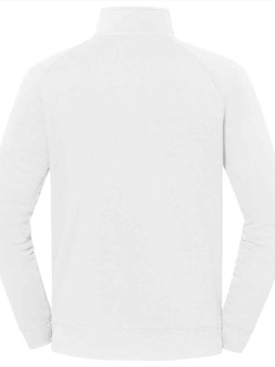 Fruit of the Loom Iconic Premium Sweat Jacket