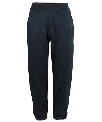 College Cuffed Jogpants