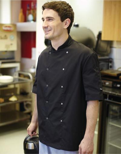 Afd Chef's Jacket