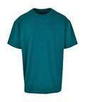 Heavy oversized tee