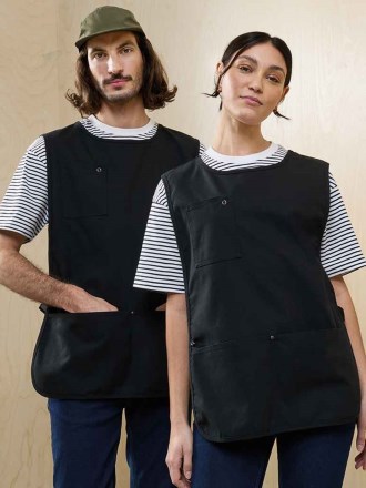 Premier Utility 2.0 Vest Apron