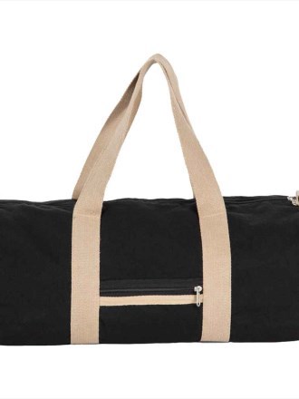 Kimood Recycled Duffle Bag