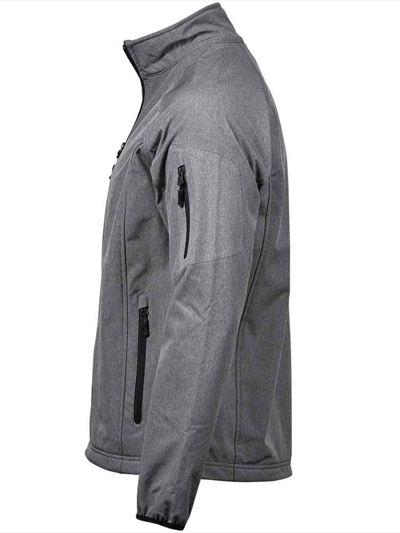Tee Jays Lightweight Performance Soft Shell Jacket