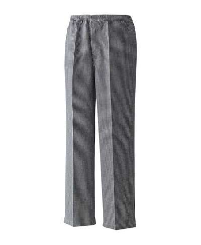 Pull On Chef’S Trousers