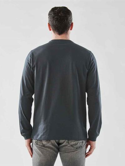 Stormtech Equinox Long Sleeve T-Shirt