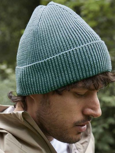 Beechfield Streetlite Reflective Beanie