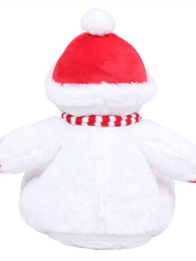 Zippie Snowman