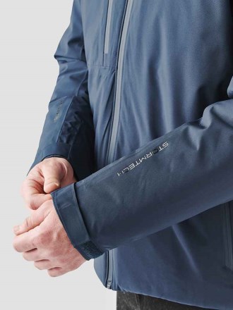 Stormtech Nostromo Thermal Shell Jacket
