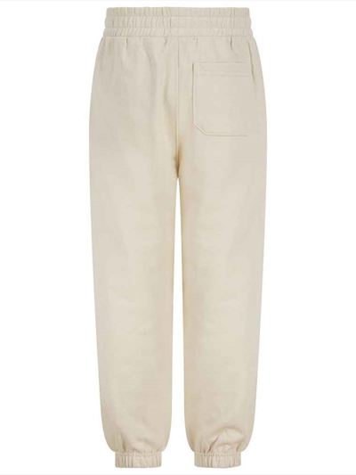 SF Clothing Kids Sustainable Fashion Cuffed Joggers