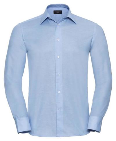 Men's L/Sl Oxford