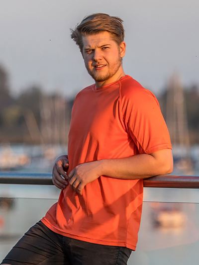 Sports T-Shirt