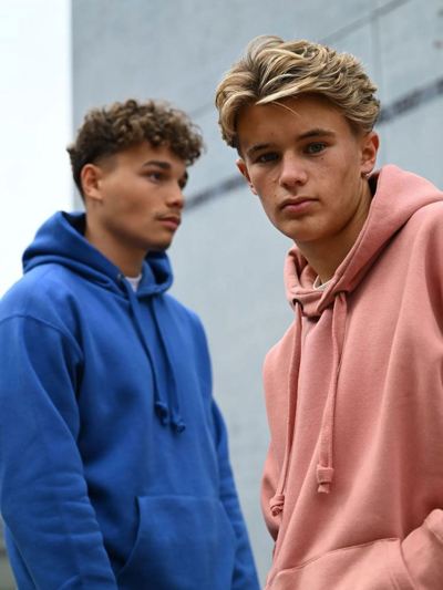 Hoodie