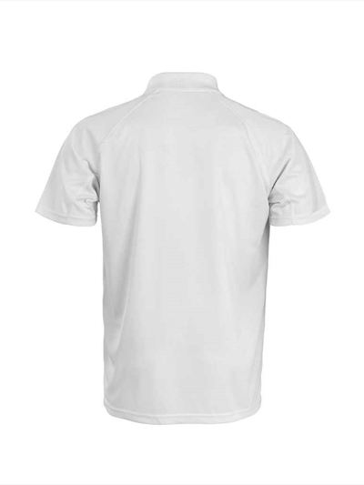 Performance Aircool Polo Shirt