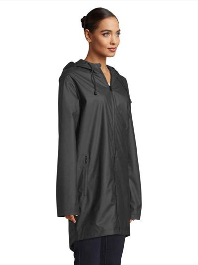 NEOBLU Ladies Antoine Wax Parka Jacket