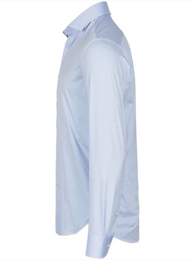Tee Jays Active Stretch Long Sleeve Shirt