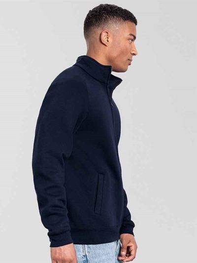 Fruit of the Loom Iconic Premium Sweat Jacket