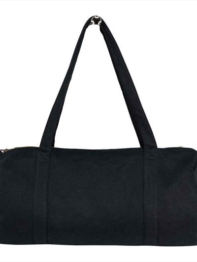 Native Spirit Fleece Duffle Bag