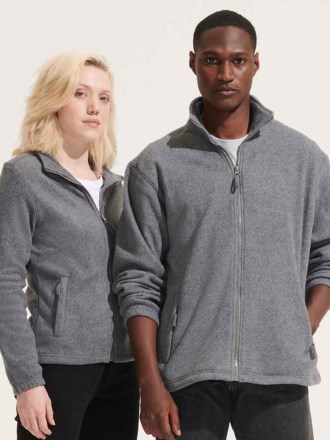 SOL'S Ladies North Fleece Jacket